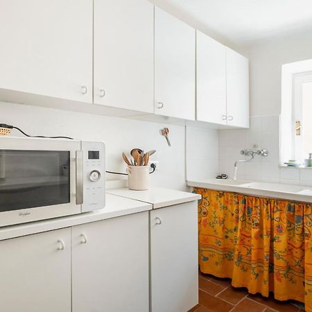 5Terre Lerici Central Flat Exterior foto