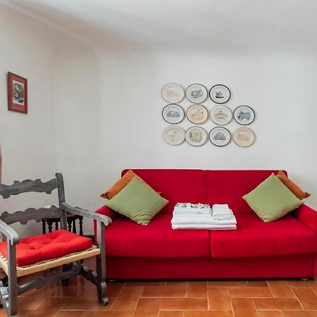 5Terre Lerici Central Flat Exterior foto