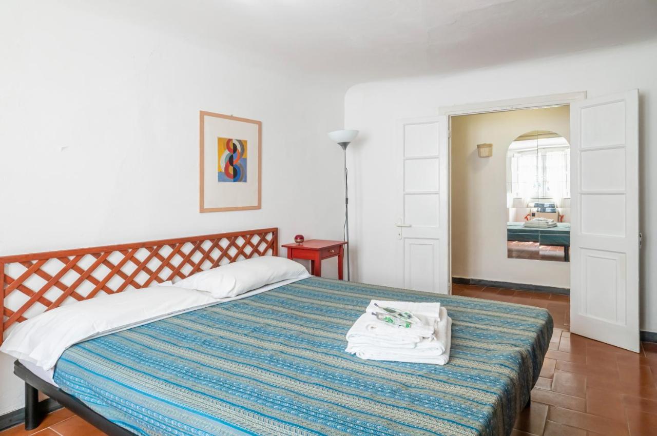 5Terre Lerici Central Flat Exterior foto