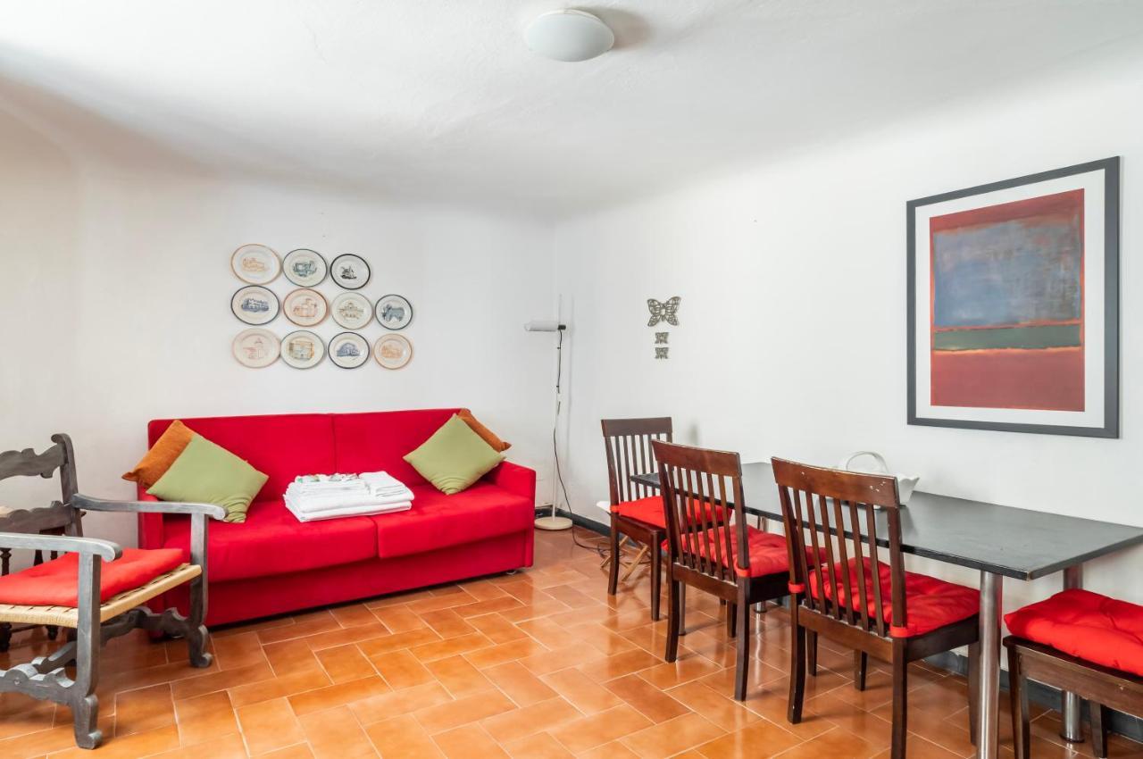 5Terre Lerici Central Flat Exterior foto